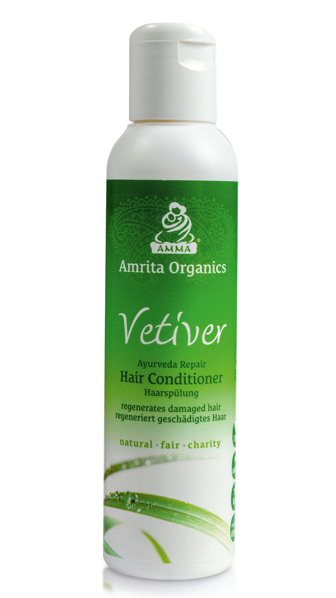 Ayurveda Repair Haarspülung Vetiver