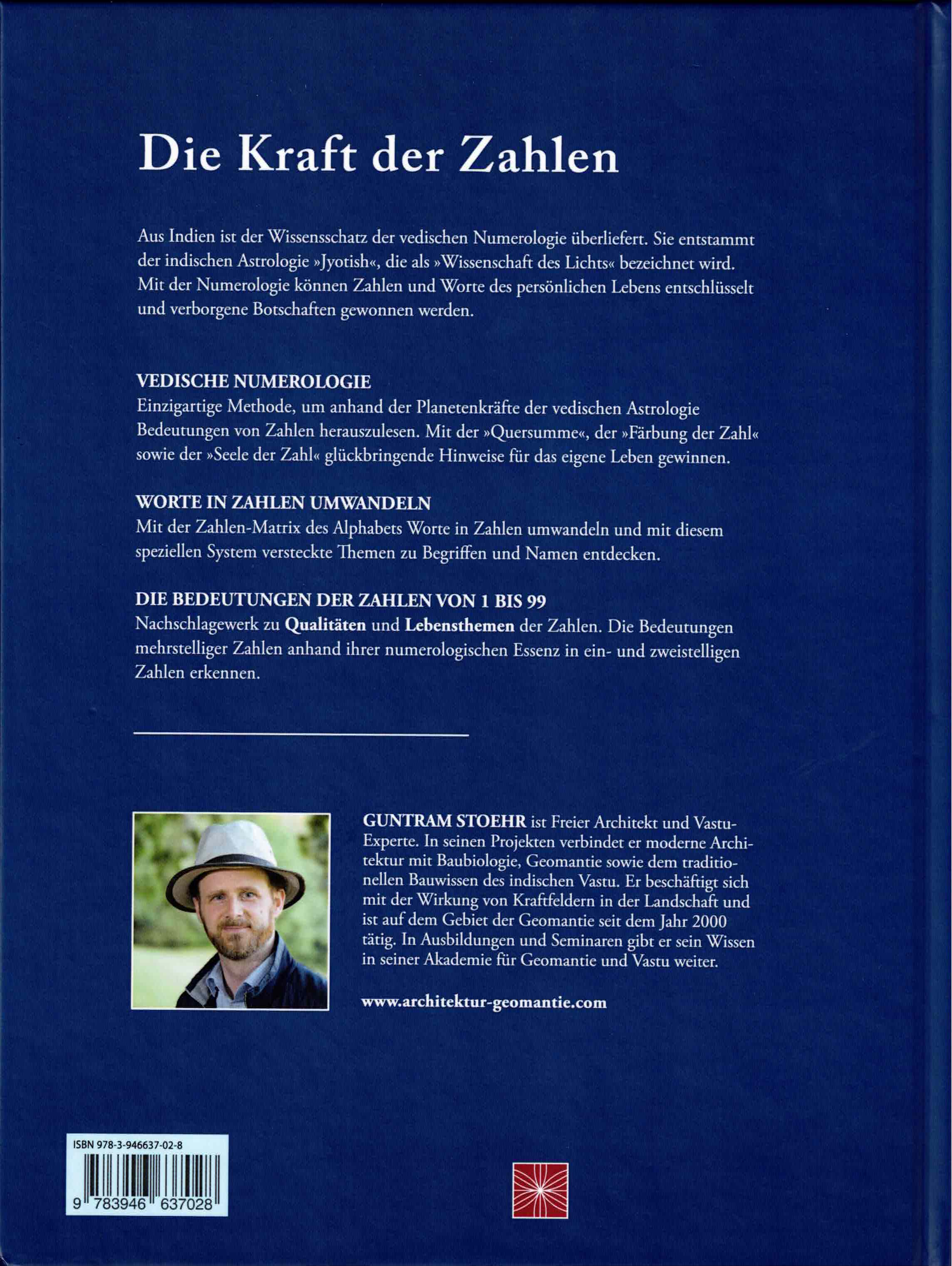 Zahlen - Geheimnisse Deinse Lebens