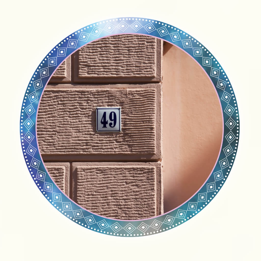 Zahlen - Geheimnisse Deinse Lebens